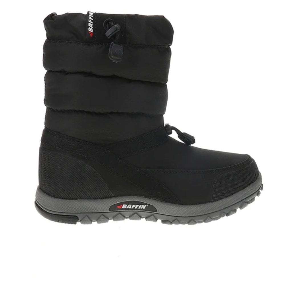 Baffin Cloud Low Waterproof Winter Boots